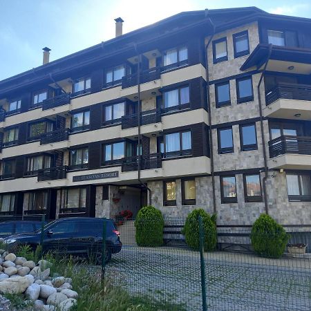 Bansko All Seasons Exterior photo